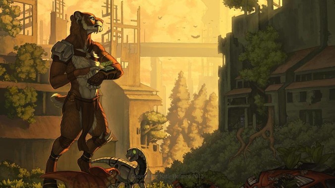 鱼缸能不能做到一直不换水还很清澈？